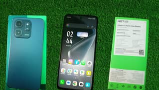 Infinix