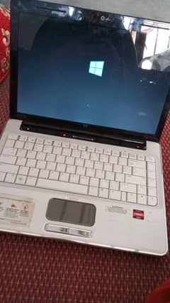 HP