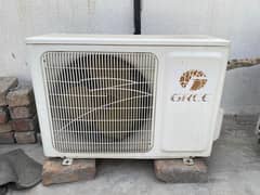 Gree 1.5 ton