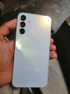 samsung A15 "6"128