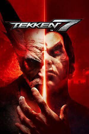 Tekken 7 0