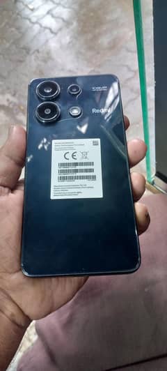 Redmi Note 13 8/256