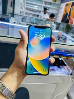 iphone x 256 GB my WhatsApp number 0329*26*51*586