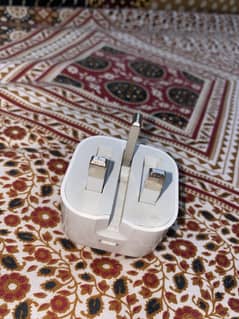 iPhone Original Charger