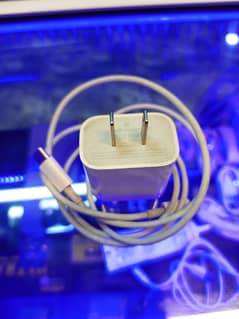 IPHONE ORIGINAL CHARGER