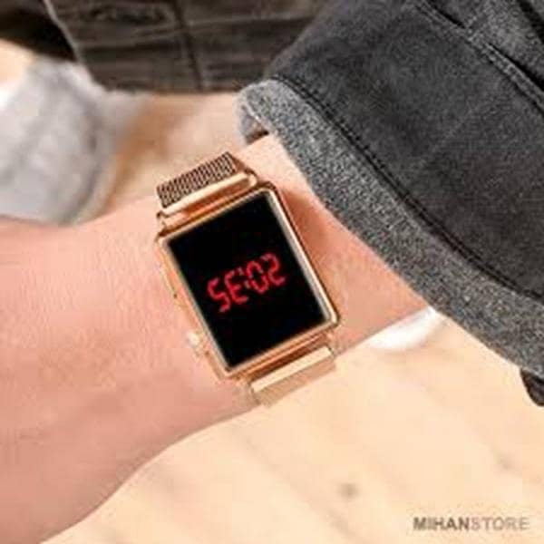 men watch 1