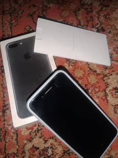 I Phone 7 Plus