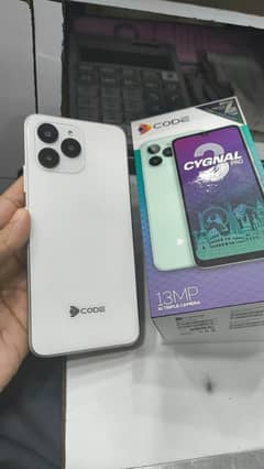 Dcode