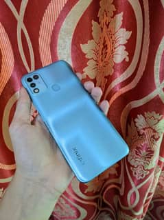 Infinix