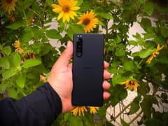 Sony Xperia 5 Mark 3 /5 Mark 1 6/64 / 1 Mark 3 12/256 Non PTA /PTA