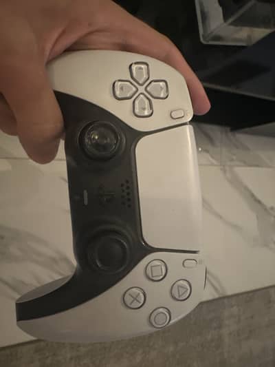 Ps5 Controller