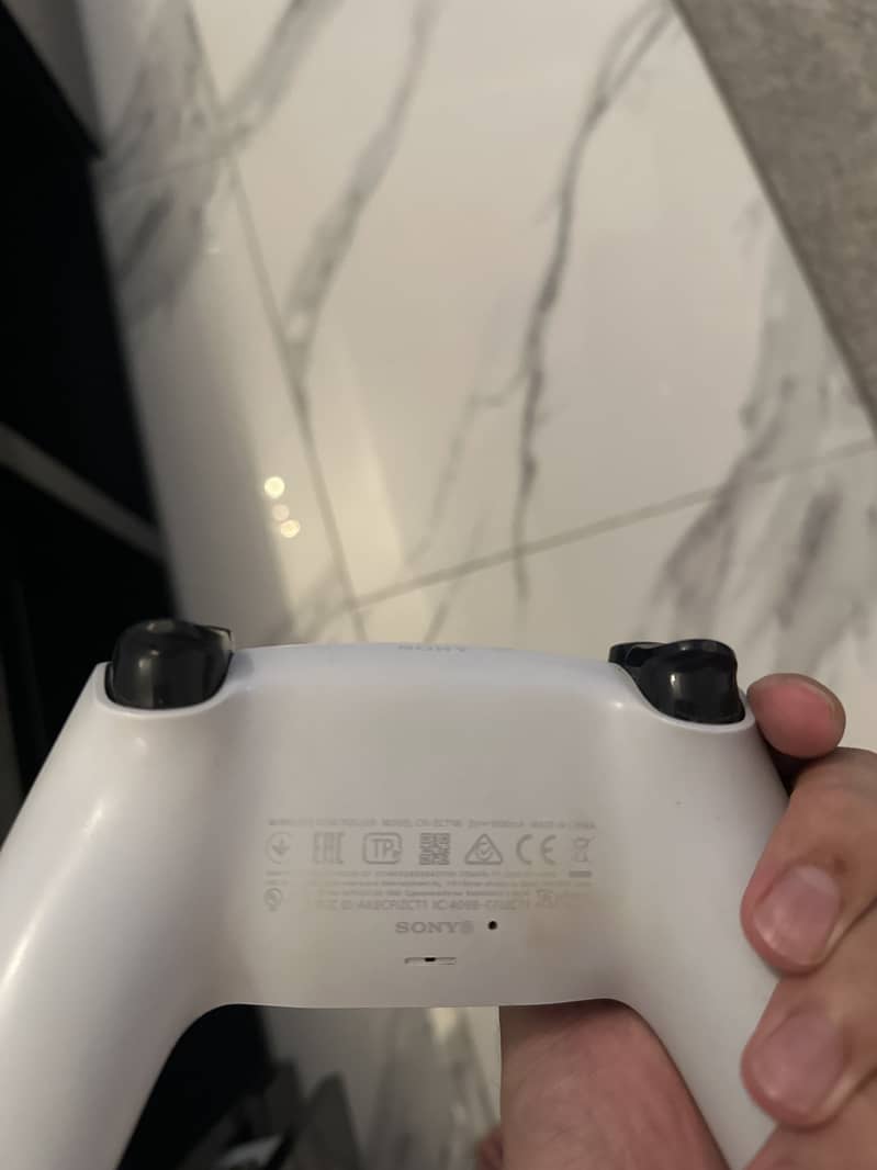 Ps5 Controller 1