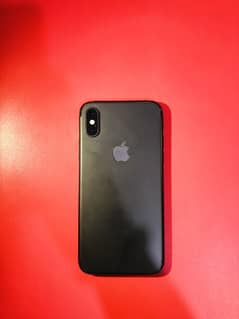 Iphone xs 64 gb all ok factory unlocked