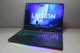 Lenovo Legion Pro 7  16GB Nvidia RTX 4090