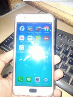 Oppo a57 4/64