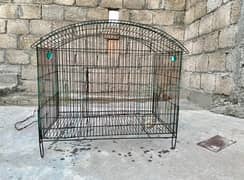 Cage For Birds