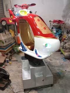 kids Token Rides |03152535497| jumping slide | trampoline | ٹوکن جھولے