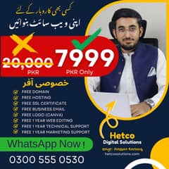 Website