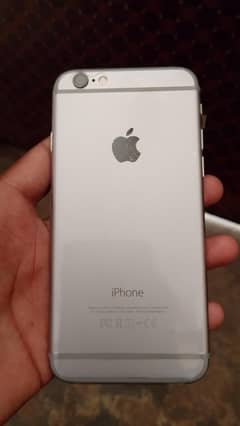 apple