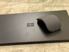 Microsoft Surface Laptop 5 3k – i5 12th Gen | 16GB RAM | 256GB SSD