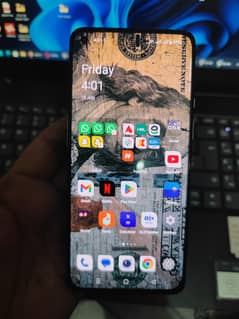 ONEPLUS 9 12/256 PTA DUAL SIM