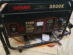 Generator 3kb