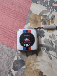 Xros 4 Nano pod system vape