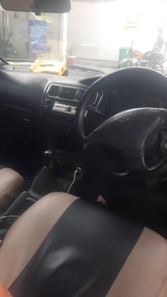 Toyota Corolla 2D