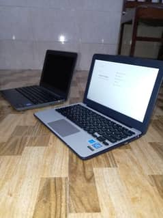 Chromebook