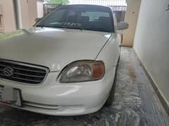 Baleno 2005- JXR