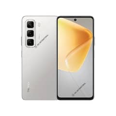 infinix