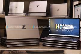 Workstation & Business Laptops, Dell, HP, Lenovo – 3 Month Warranty