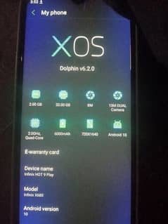 infinix
