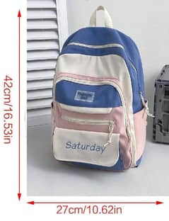 school bags
