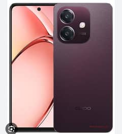 OPPO A3x