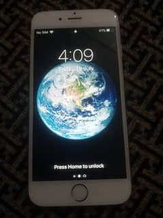 Iphone 6 128gb Non Pta