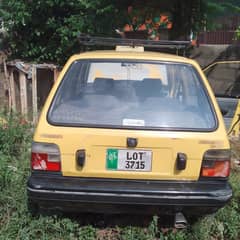 taxi mehran