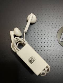 Huawei Box pulled brnad new type-c handfree