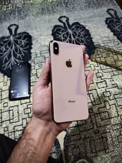 IPhone xs max 256 gb