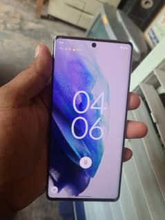 Google Pixel 7 pro 12/128 5G