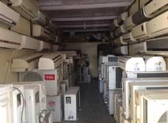 ac available for sale used condition