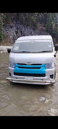 Total