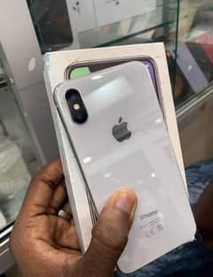 iPhone