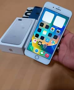 iphone 7plus 128 go my WhatsApp number 0340*75-11-903