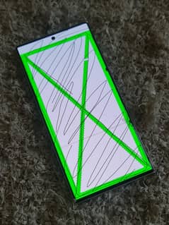 samaung s23 ultra panel