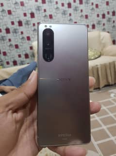 sony xperia 5 mark 3 8 128