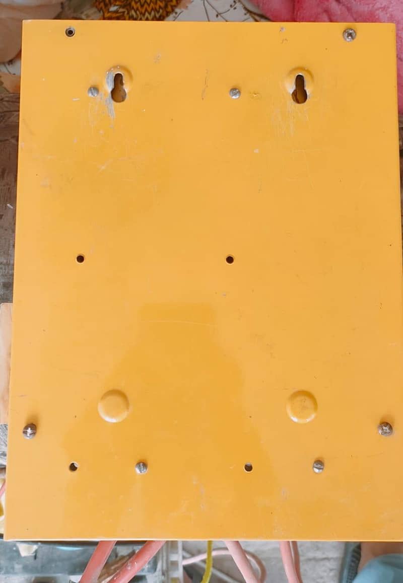 MPPT Charge controller 4