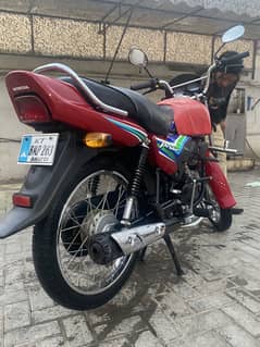 Honda
