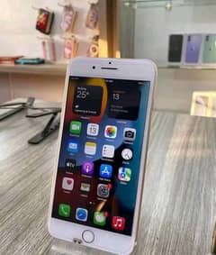 iphone 7 plus 128 GB my WhatsApp number 0329*26*51*586