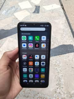 Itel Vision 1 Pro PTA Whatsapp Number #03265949331